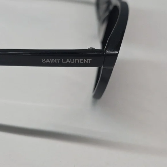 Saint Laurent SL 502 Sunglasses ( Read Description) - Picture 6 of 10